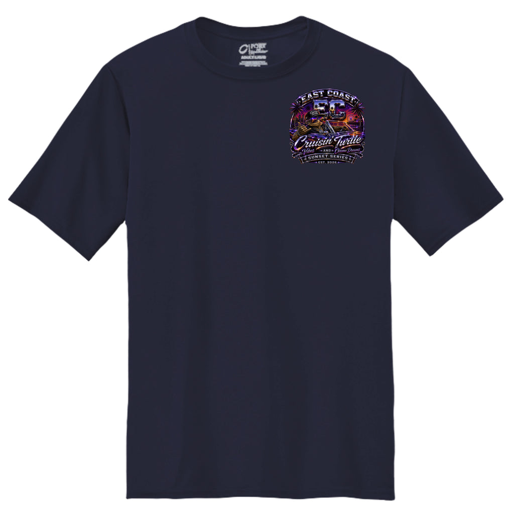 True Navy - PC380 - FRONT
