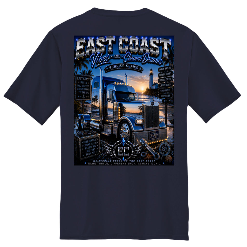 True Navy - PC380 - BACK