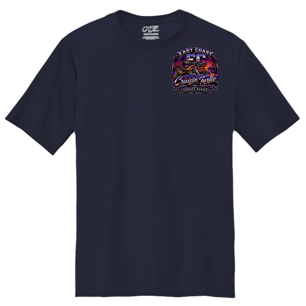 True Navy - PC380 - FRONT