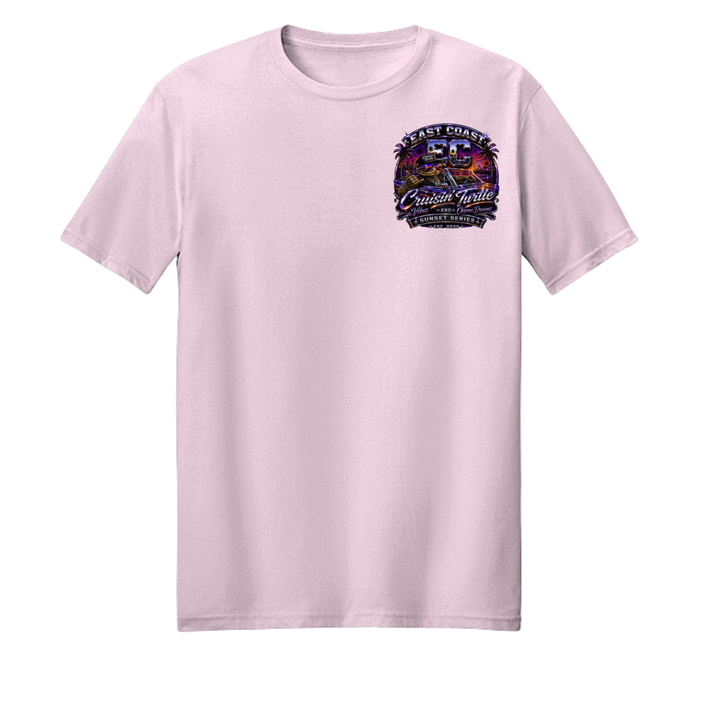 Cherry Blossom - PC54 - FRONT