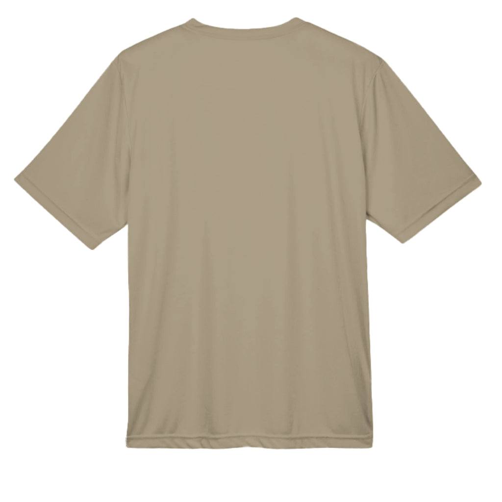 DESERT KHAKI - TT11 - BACK